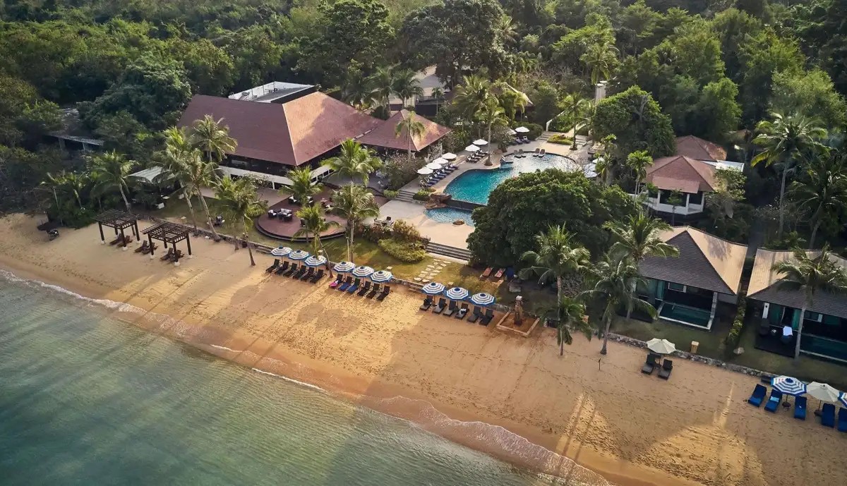 SEA SAND SUN RESORT & SPA