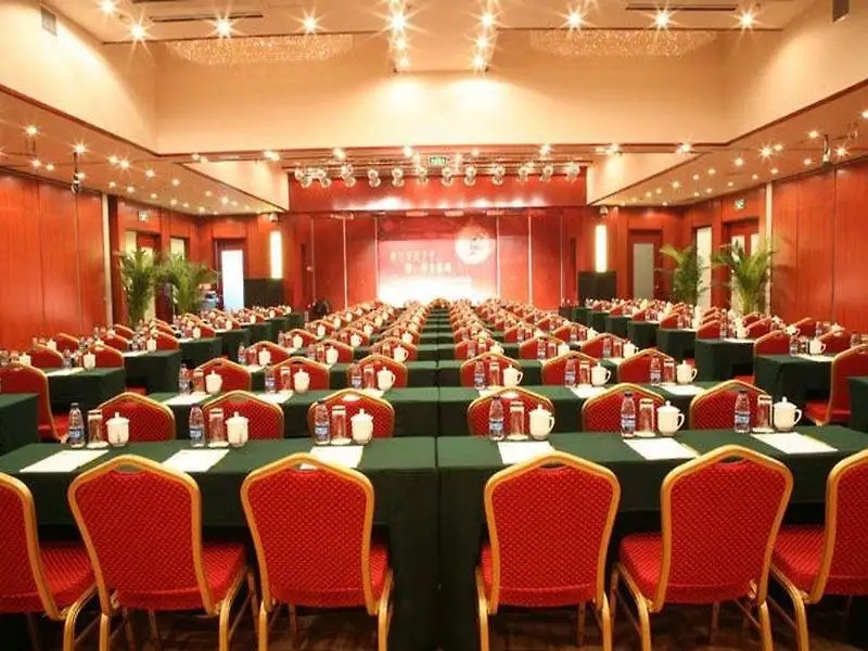 XIZHAO TEMPLE