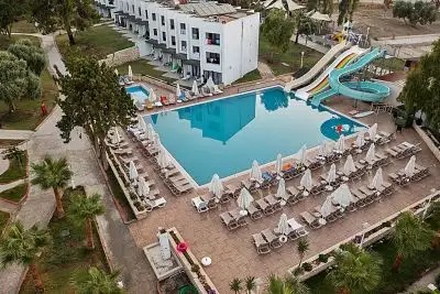 MAYA WORLD HOTEL DIDYMA (EX. ADA WORLD HOTEL DIDYMA)