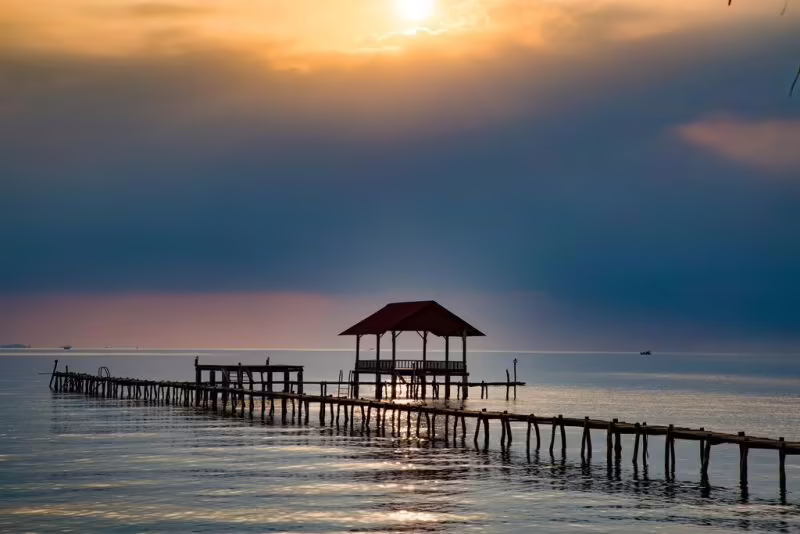 MANGO BEACH RESORT