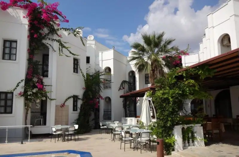 AYDEM HOTEL