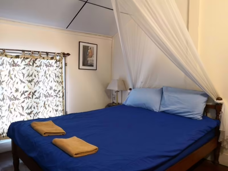 BAAN SOMBOON GUESTHOUSE