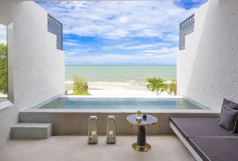 BABA BEACH CLUB HUA HIN