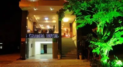 CHAMPA HOTEL