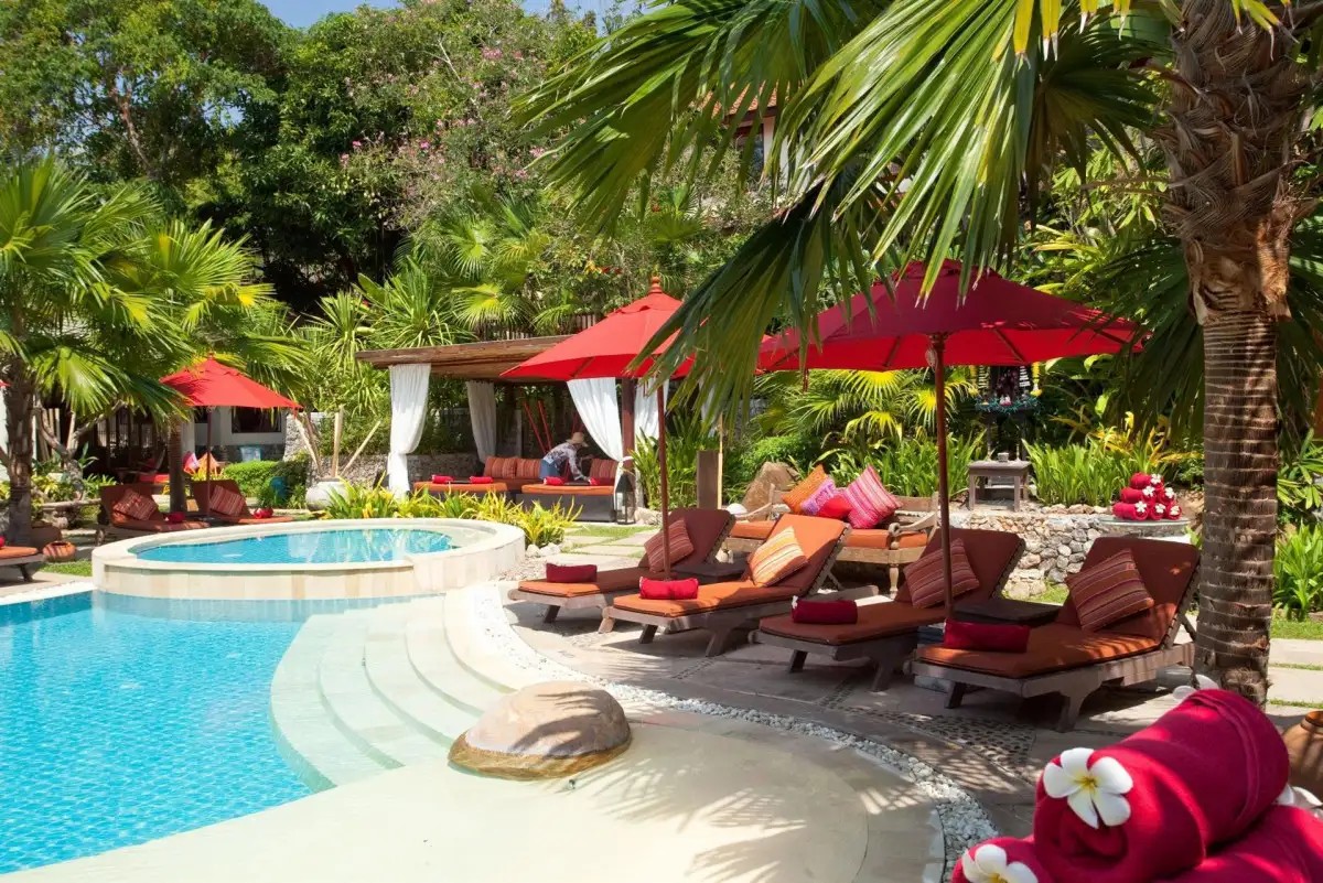 ROCKYS BOUTIQUE RESORT
