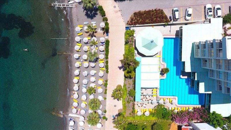 FLAMINGO HOTEL