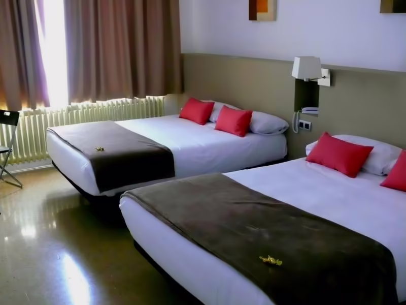 PIC MARI HOTEL (EX. CENTRAL)