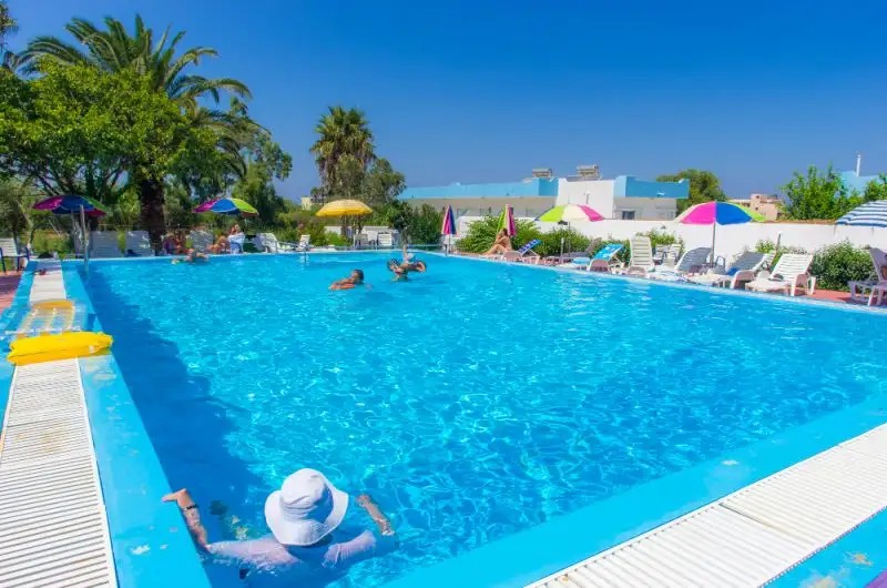 AEGEAN PEARL (EX. VILLA ANDREWS)