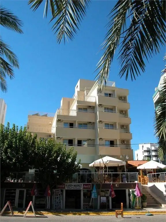 KAREN HOTEL