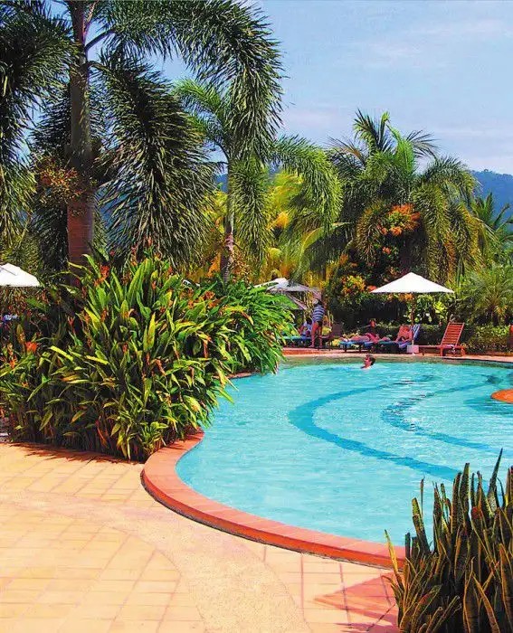 LANGKAWI LAGOON