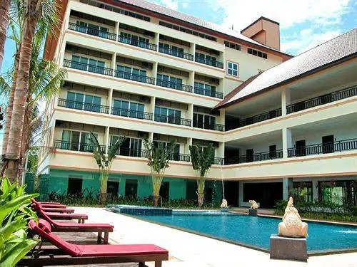 NAPALAI RESORT & SPA