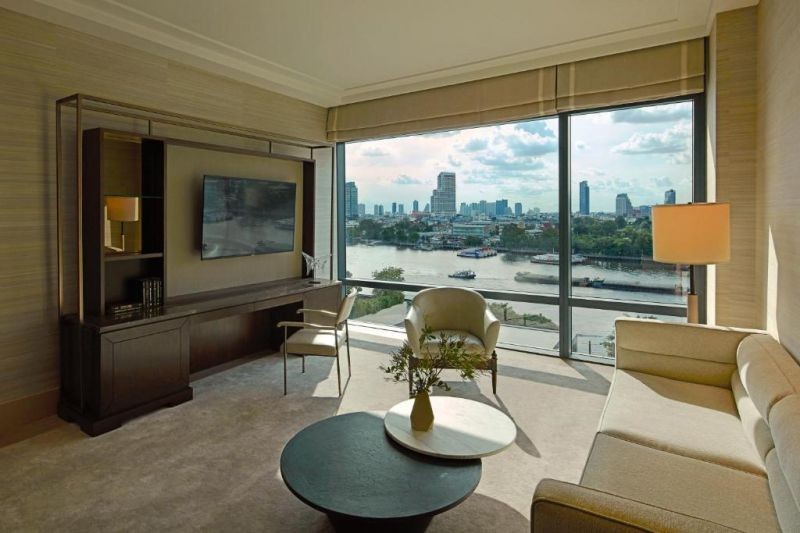 river suite