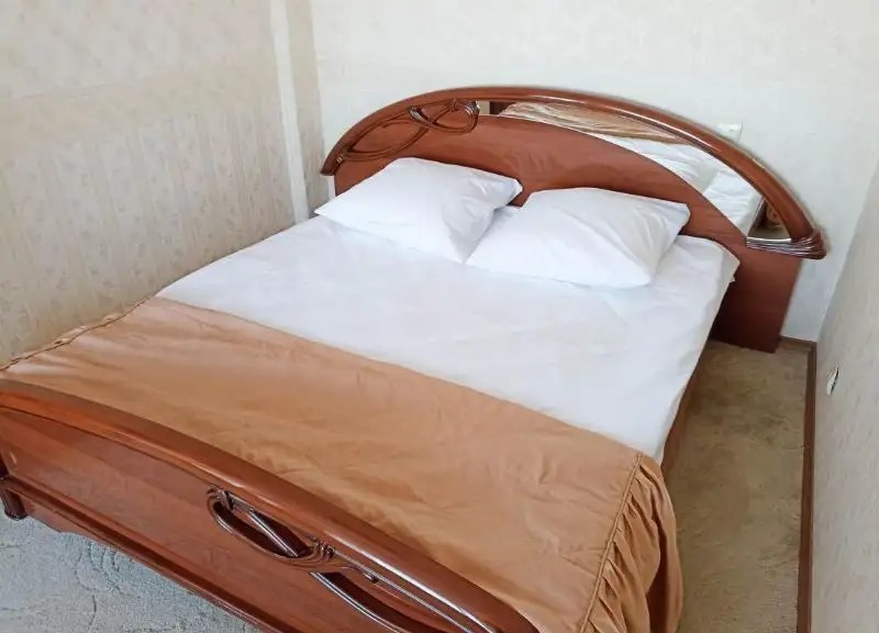 SMART HOTEL KDO УЛЬЯНОВСК