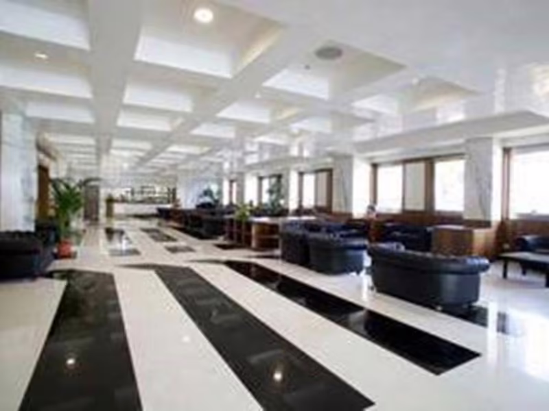 GRAND HOTEL SALERNO