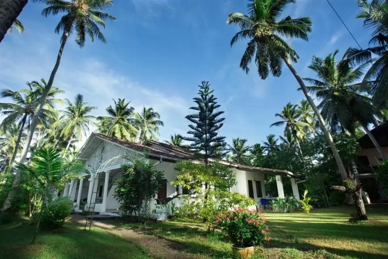SONRI VILLA