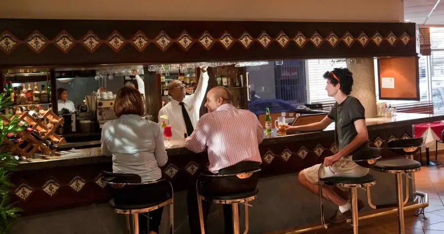 MERCURE COMERCIAL SANTO DOMINGO