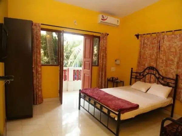 CALANGUTE INN