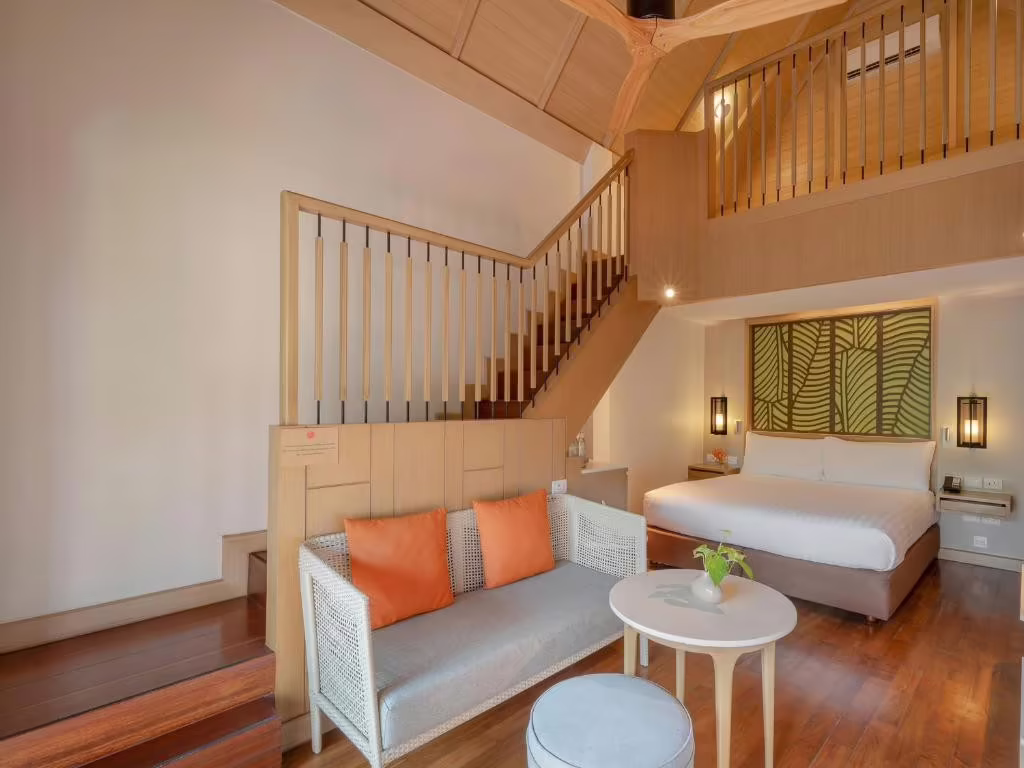 AMARI KOH SAMUI (EX. AMARI PALM REEF RESORT)