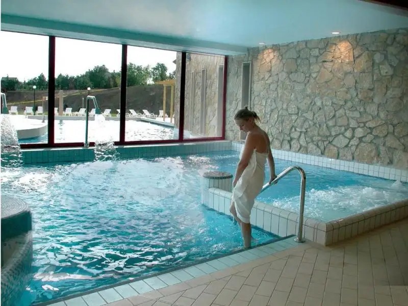 HUNGUEST HOTEL PELION