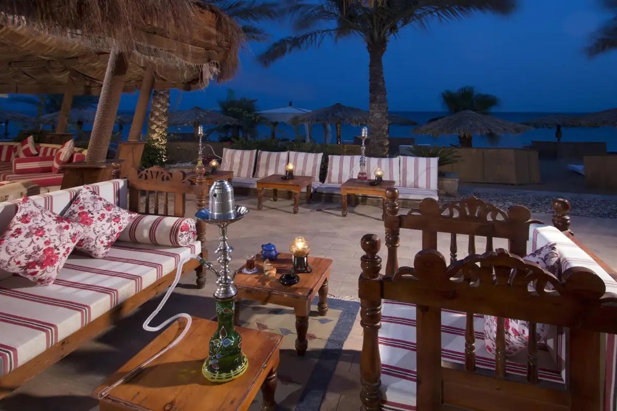 SWISS INN RESORT DAHAB
