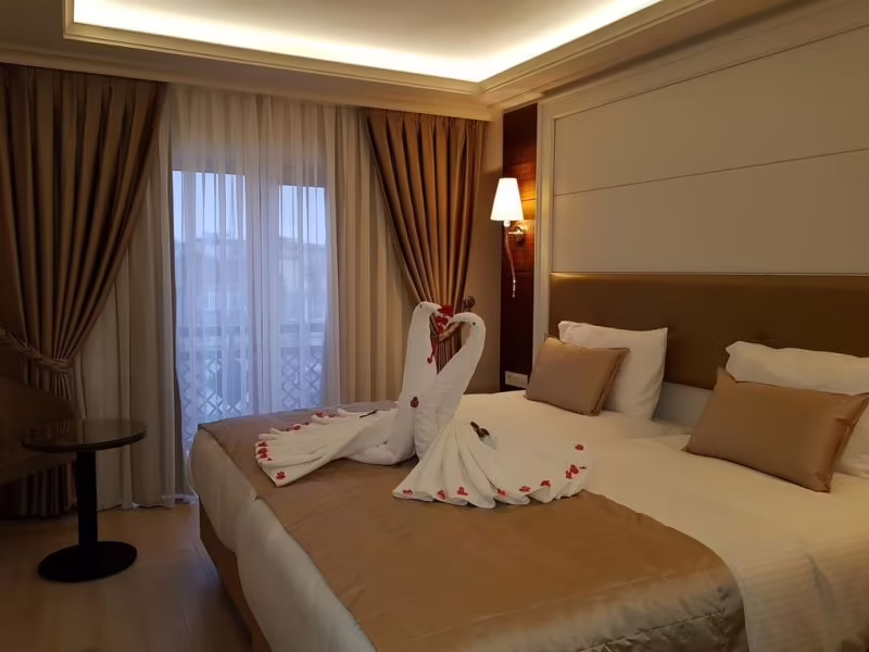 GRAND MARCELLO