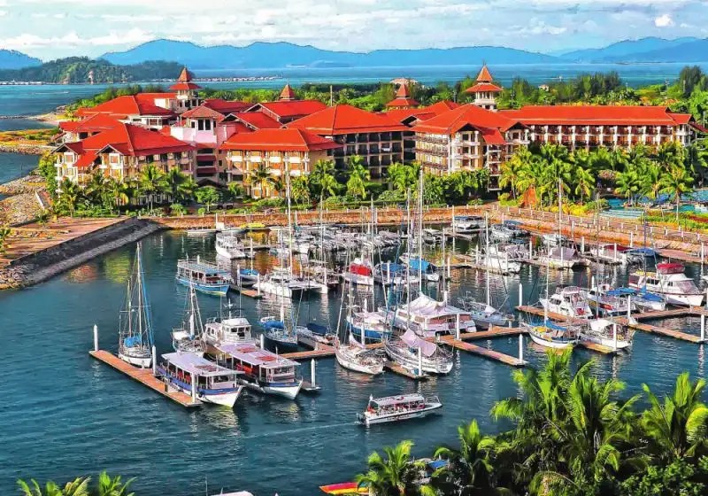 SUTERA MAGELLAN