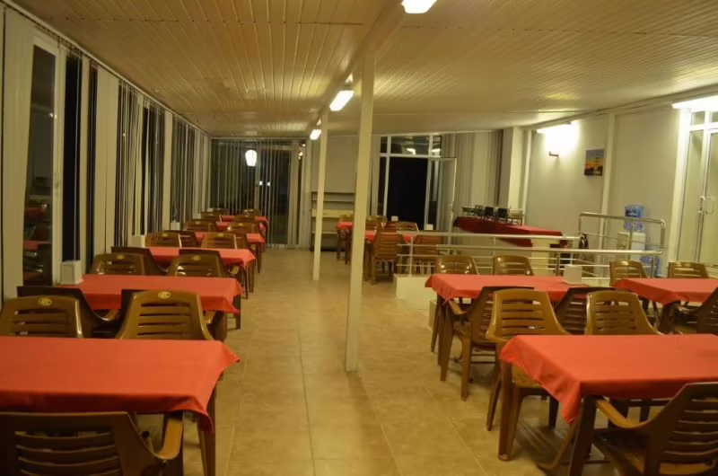 PARK AVRUPA HOTEL
