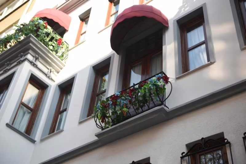 BEST HOTEL KADIKOY