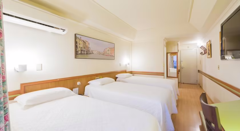 BELLA ITALIA HOTEL & EVENTOS