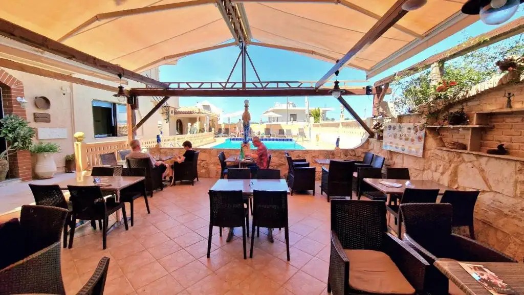 ERATO HOTEL