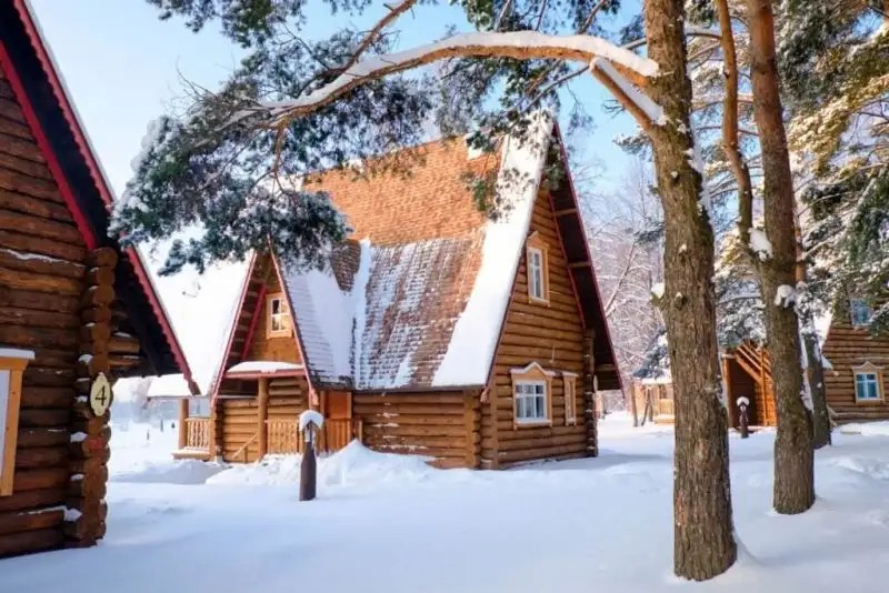 БЕРЕНДЕЕВКА