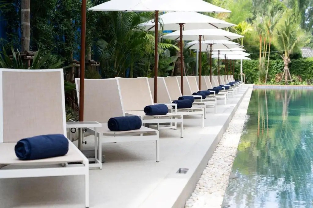 WYNDHAM GARDEN NAITHON PHUKET