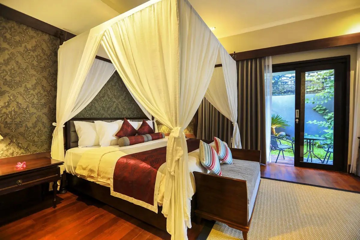 NATYA RESIDENCE JIMBARAN