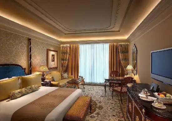 THE LEELA PALACE NEW DELHI