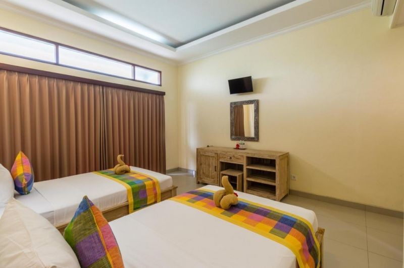 KISKENDA COTTAGES