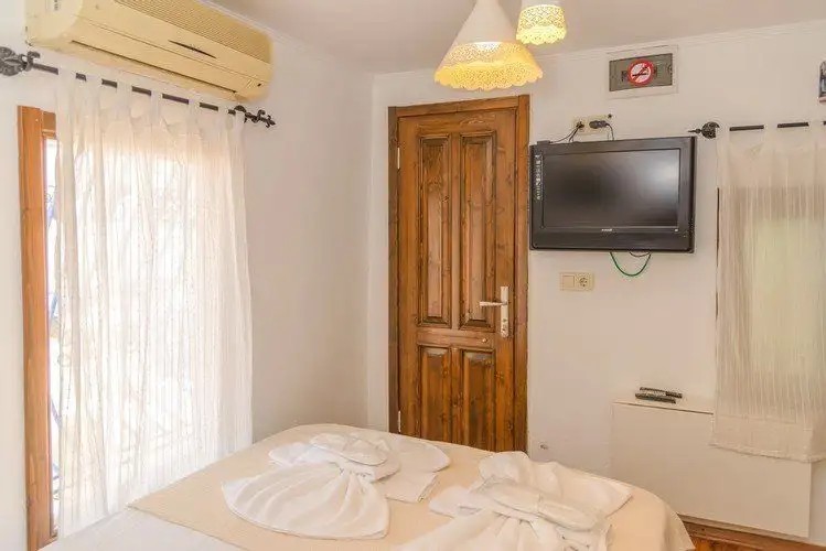 TAS MORI BUTIK OTEL