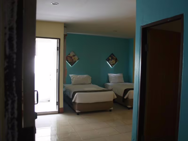 INTERPLACE PATTAYA