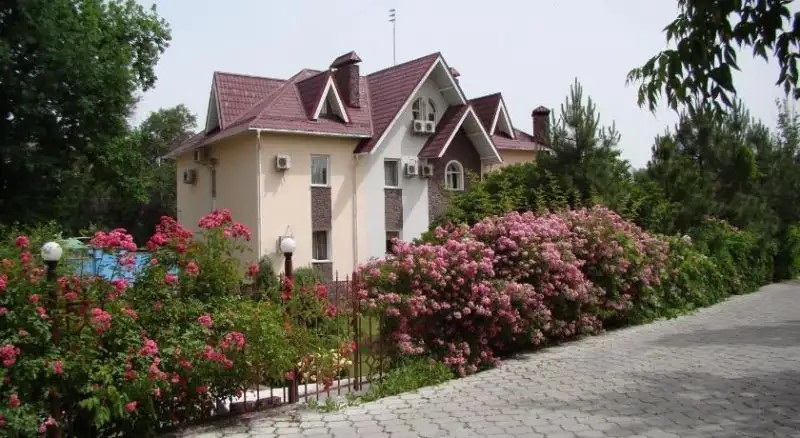 ГОРЫ АЗИИ (ASIAN MOUNTAINS)