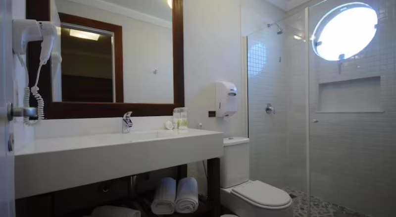 RIO BUZIOS BOUTIQUE HOTEL & SPA