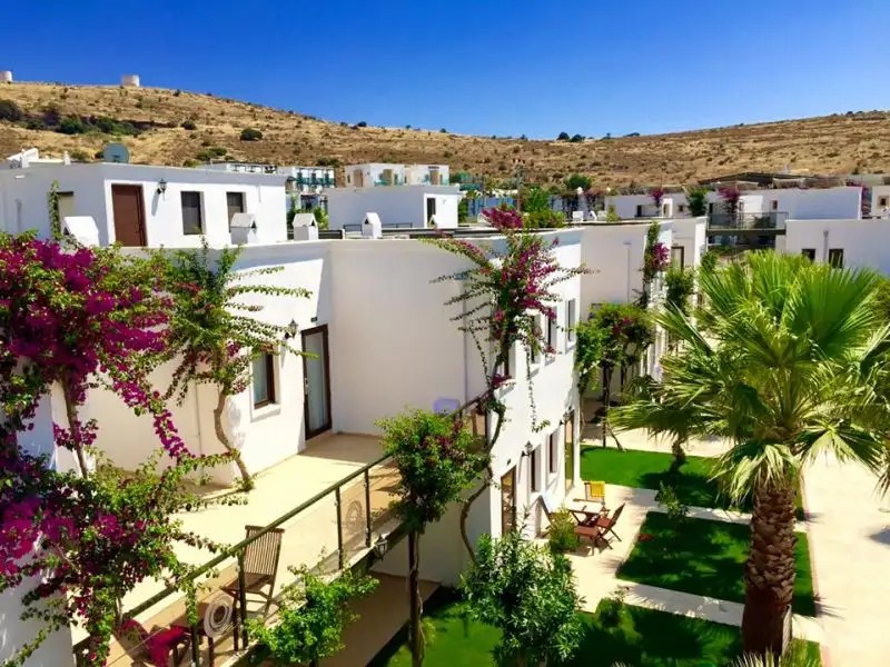 ANADOLU HOTEL BODRUM