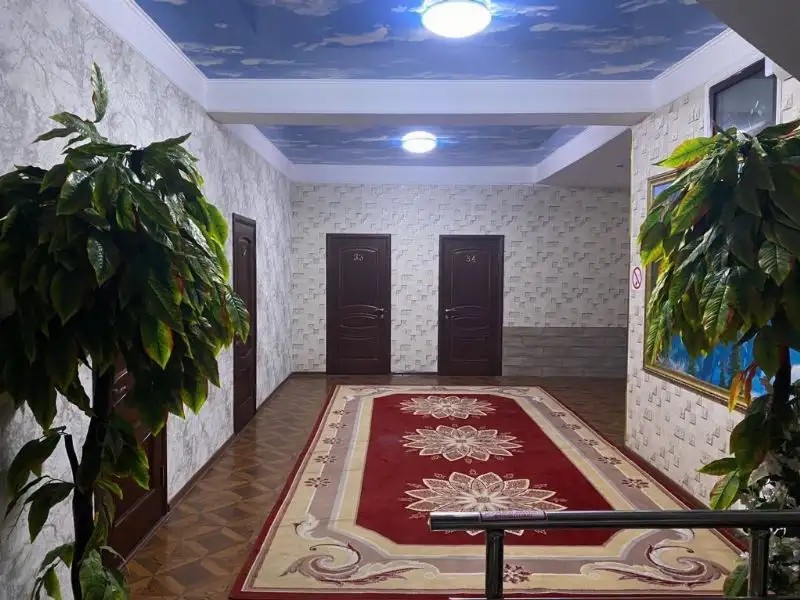 ЦАРСКИЙ ДВОР
