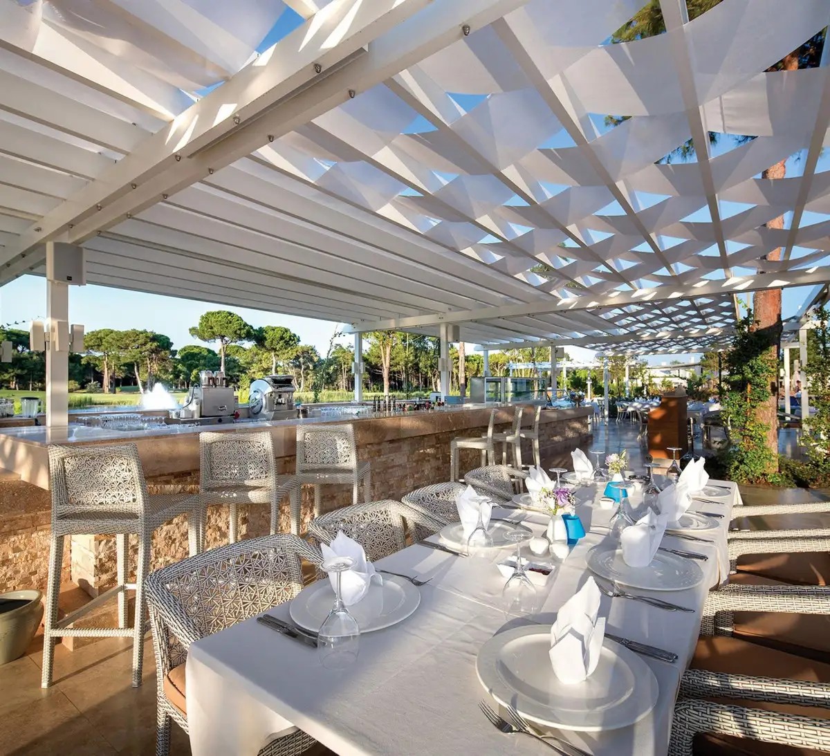 CORNELIA AZURE VILLAS