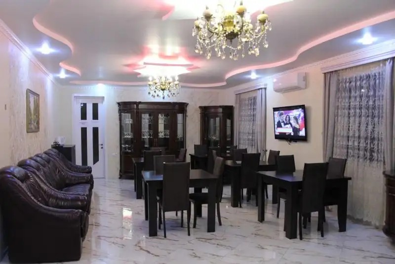 VILLA VICTORIA