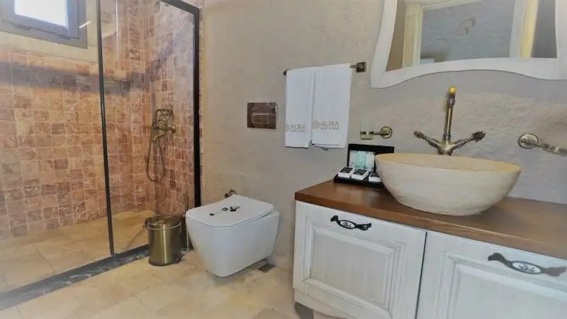 ALACATI AURA PLUS