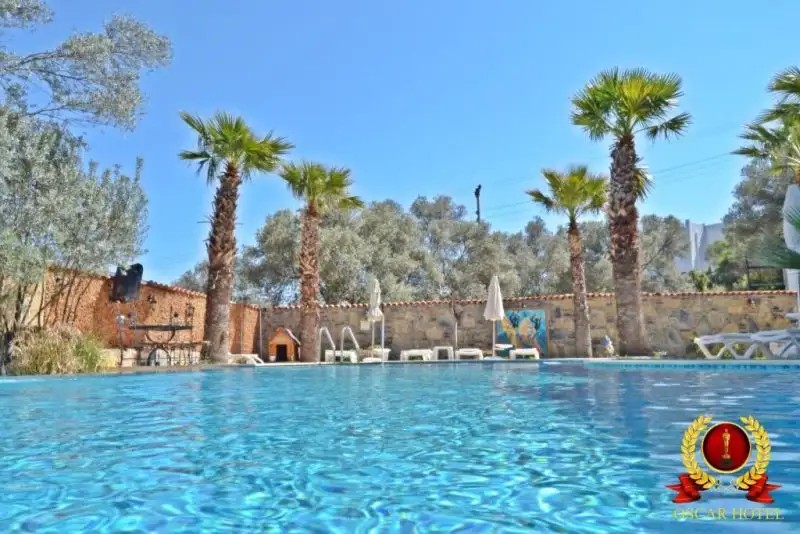 BODRUM OSCAR HOTEL