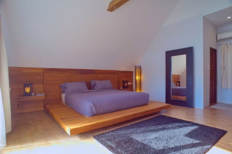 SAMUI HAUS