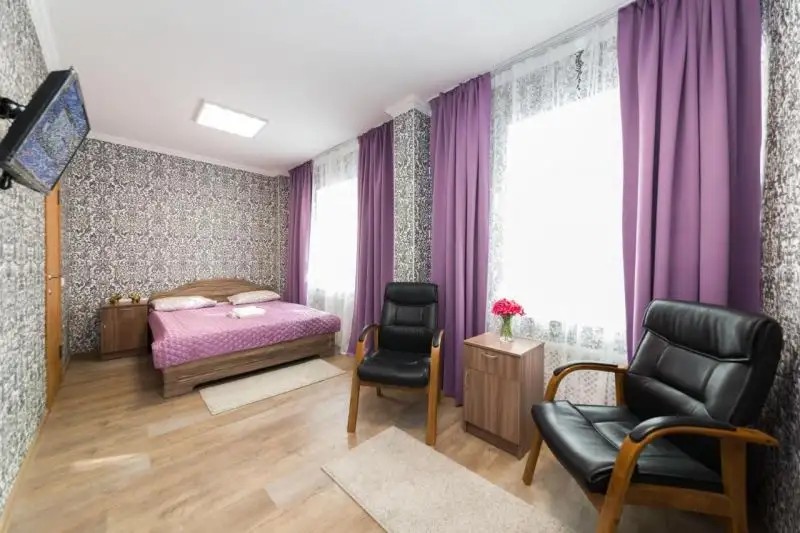 СКАЙВЬЮ ТАГАНКА (SKYVIEW TAGANKA)