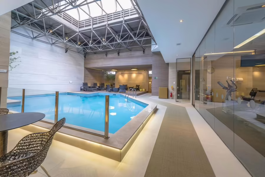 BOURBON CURITIBA CONVENTION