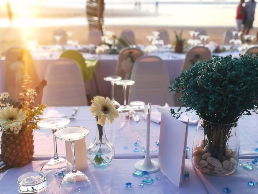 SEAVIEW RESORT KHAO LAK