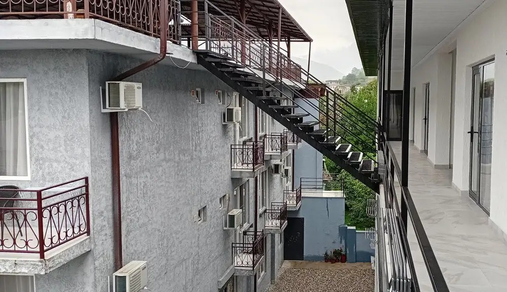 АБАС